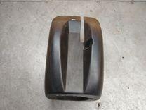 Кожух рулевой колонки L263TE Volkswagen Caddy купить в магазине запчастей бу