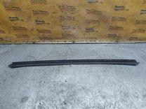 Молдинг стекла двери задней левой наружный 1VH1SG Citroen Xsara Picasso - Фото 3