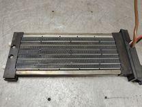 Электрический радиатор отопителя (тэн) 753ZLW Peugeot 607 - Фото 3