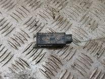 Подсветка номера RN2JE0 Renault Scenic - Фото 2