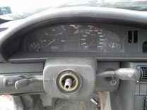 Кожух рулевой колонки EWPEIV Audi 100 - Фото 2