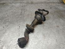 Разъем (фишка) проводки YYO8NY Opel Astra