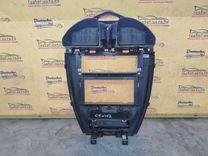 Рамка под магнитолу J2H1CS Citroen C5 - Фото 5