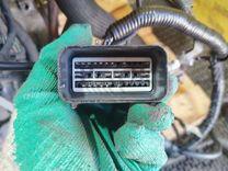 Форсунка 1HU9TR Ford Fusion undefined