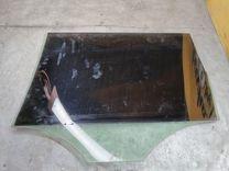 Стекло двери задней правой KTUS93 Volkswagen Passat купить с доставкой