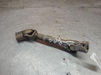 Рулевой карданчик DX4FOG Opel Astra