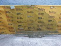 Стекло двери передней левой FDNS27 Daewoo Nubira купить с доставкой