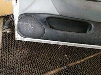 Дверь передняя правая P8S452 Peugeot 406 купить