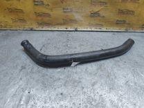 Патрубок радиатора C9NY34 Audi 80 - Фото 3