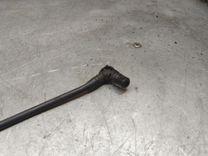 Трубка вакуумная SKDL20 Peugeot Partner - Фото 2