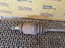 Полуось задняя (приводной вал, ШРУС) CDN7CT Subaru Forester undefined