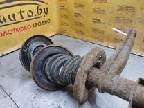 Кулак поворотный левый LSGIM2 Audi 100 купить с доставкой