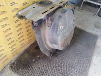 Ниша запасного колеса LDSJMT Opel Astra - Фото 4