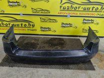 Бампер задний F63259 Mazda MPV undefined
