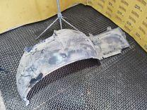 Защита арок передняя левая (подкрылок) MS77TW BMW 3 E46 купить с доставкой