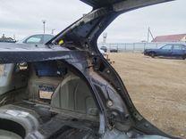 Крыло заднее левое 05K2SR Volkswagen Jetta - Фото 8