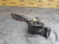 Педаль газа XY836D Opel Signum купить с доставкой