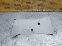 Обшивка багажника SJIAU5 Ford Galaxy undefined