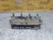 Решетка вентиляции кузова 60BV8X Peugeot 406