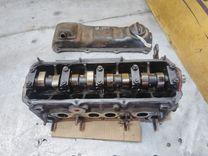 Головка блока цилиндров I9VWNU Audi 80 undefined