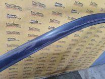 Дверь передняя левая 6AXUWX Renault Scenic - Фото 4