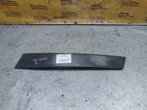 Молдинг (накладка кузовная) L4L6S5 Audi A4