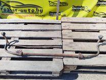 Стабилизатор подвески (поперечной устойчивости) задний OW2J85 Mazda 323F - Фото 4