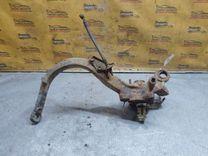 Цапфа задняя (ось ступицы) X49EB8 Rover 600 купить в магазине запчастей бу