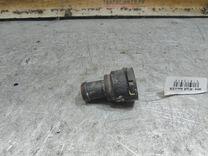 Патрубок отопителя (печки) U81I9O Volkswagen Jetta - Фото 2