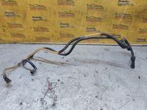 Трубка топливная JIU3S3 Nissan Note - Фото 5