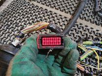 Проводка GZY0FX Citroen C5 - Фото 20