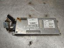 Блок управления телефоном O680Y8 BMW X5 E53