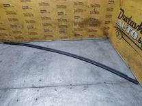 Уплотнитель стекла лобового N1W75B Renault Kangoo купить