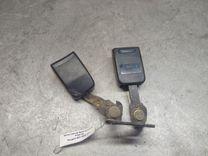 Замок ремня безопасности PTATYD Peugeot 607