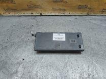 Блок управления двери Z7I6BO Citroen C8 - Фото 5