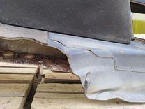 Крыло заднее правое 6144DX Citroen C5 undefined