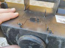 Ящик для инструментов 4GSKDC Peugeot 307 купить в магазине запчастей бу