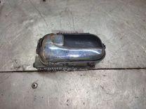 Ручка внутренняя задняя левая BV54OV Nissan Primera купить