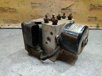 Блок ABS 5E5I67 Volvo S80 - Фото 3