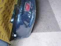 Бампер задний 0RC29R Hyundai Accent купить