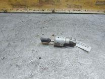 Замок зажигания LXD9IS Renault Scenic - Фото 1