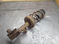 Амортизатор передний левый O34Y32 Opel Vectra