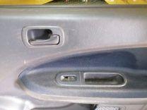 Ручка внутренняя передняя правая WGJ5D3 Honda HR-V купить