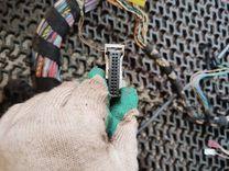 Проводка 04QP1L BMW 3 E46 - Фото 20