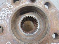 Кулак поворотный правый 72CHN7 Peugeot 806 - Фото 2