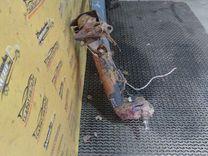 Балка подвески задняя 5BX099 Fiat Punto - Фото 10