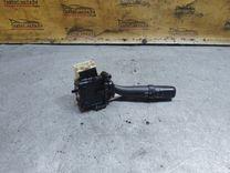 Переключатель поворотов SDFWQ6 Toyota Avensis купить в магазине запчастей бу