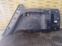 Обшивка багажника 9SGRYS Citroen C4 Grand Picasso купить с доставкой