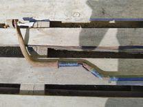 Стабилизатор подвески (поперечной устойчивости) задний 6P5N36 Seat Altea - Фото 2