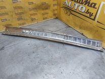 Накладка внутренняя на заднюю панель кузова IIRIHP Citroen C5 купить